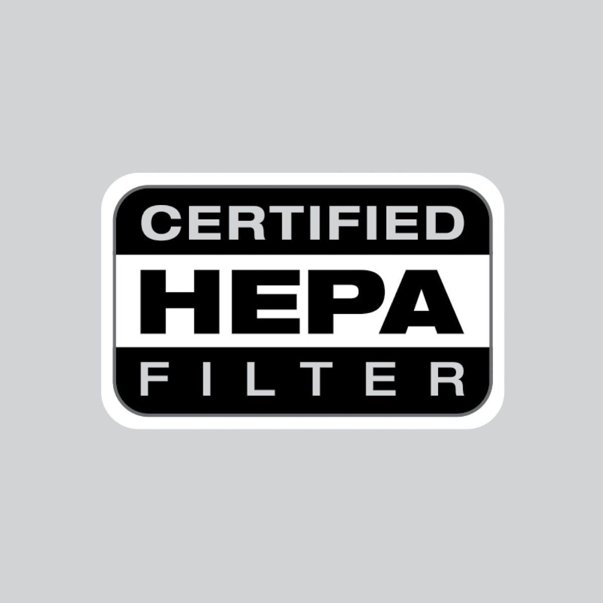 Milwaukee 49-90-1961 HEPA Filter
