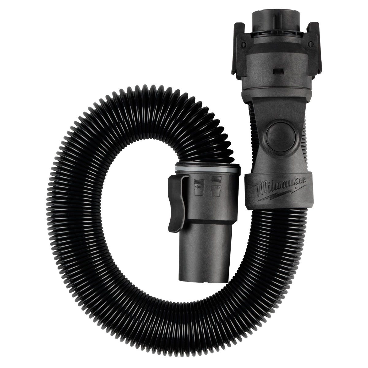 Milwaukee 49-90-1965 1-7/8" x 6' Flexible Hose