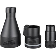 Milwaukee 49-90-1980 1-7/8-in Dust Extraction Adaptor Kit