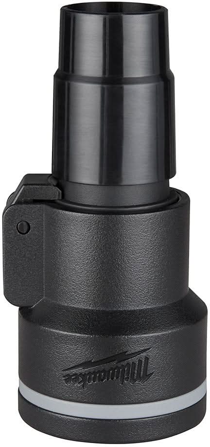 Milwaukee 49-90-1980 1-7/8-in Dust Extraction Adaptor Kit