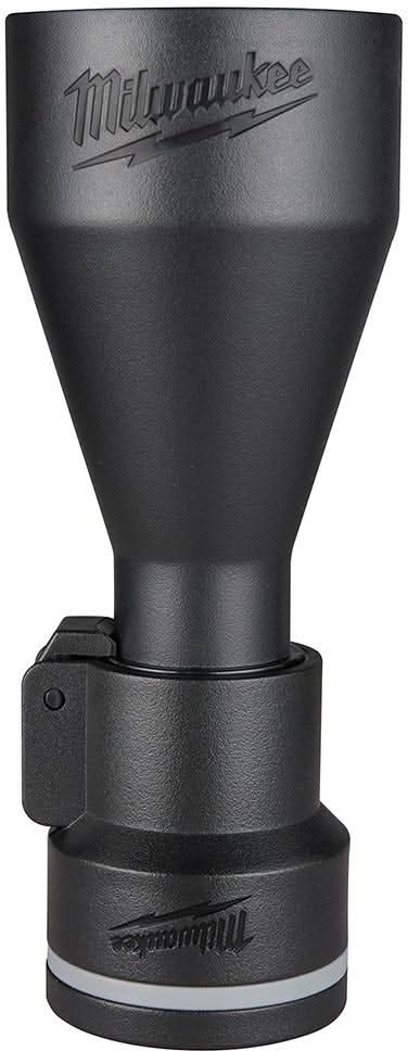Milwaukee 49-90-1980 1-7/8-in Dust Extraction Adaptor Kit