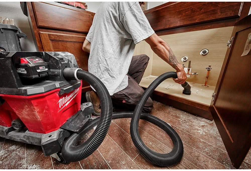 Milwaukee 49-90-1981 1-7/8-in Round Brush Tool