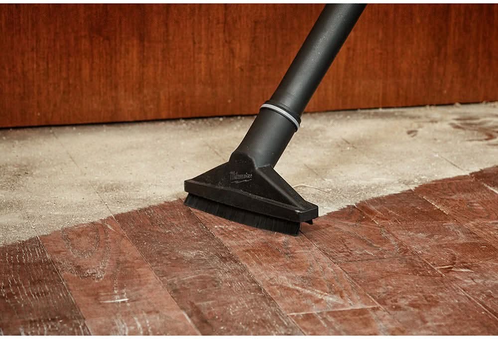 Milwaukee 49-90-1982 1-7/8-in Floor Brush Tool