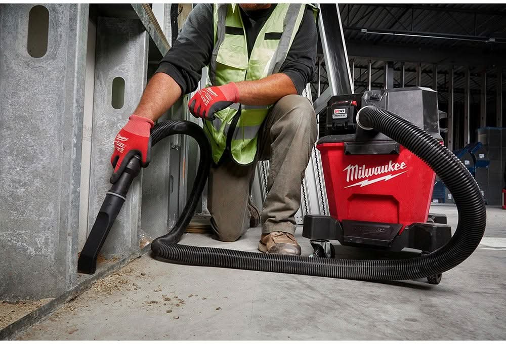 Milwaukee 49-90-1983 1-7/8-in Curved Nozzle