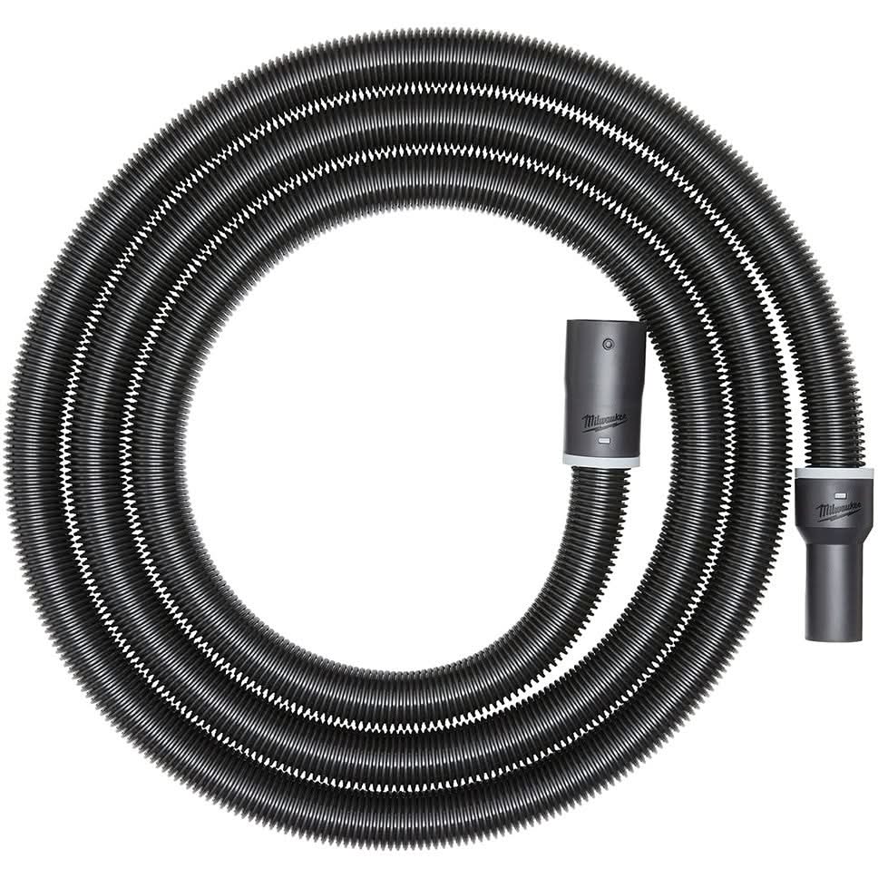Milwaukee 49-90-1984 1-7/8-in x 16' Flexible Hose