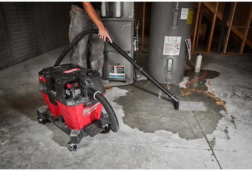 Milwaukee 49-90-1985 1-7/8-in Wet Floor Nozzle