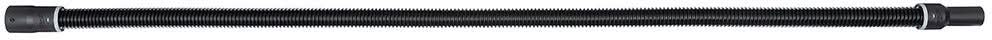 Milwaukee 49-90-1986 1-7/8-in x 32-in to 102-in Expandable Hose