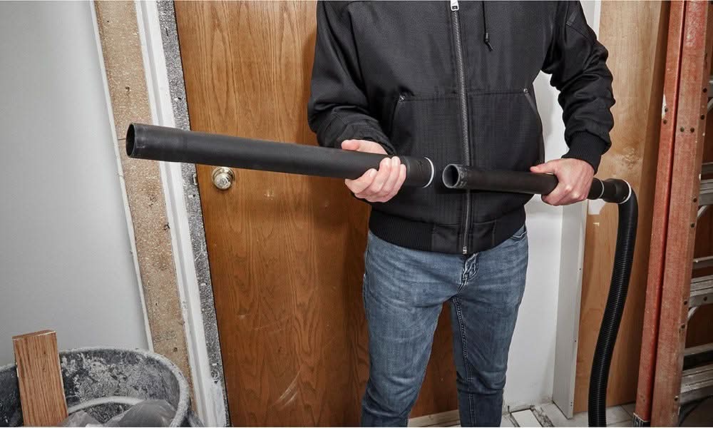 Milwaukee 49-90-1987 1-7/8-in Extension Wand