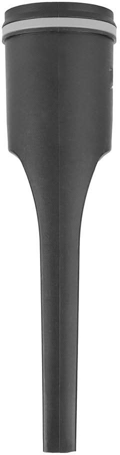 Milwaukee 49-90-1988 1-7/8-in Crevice Tool