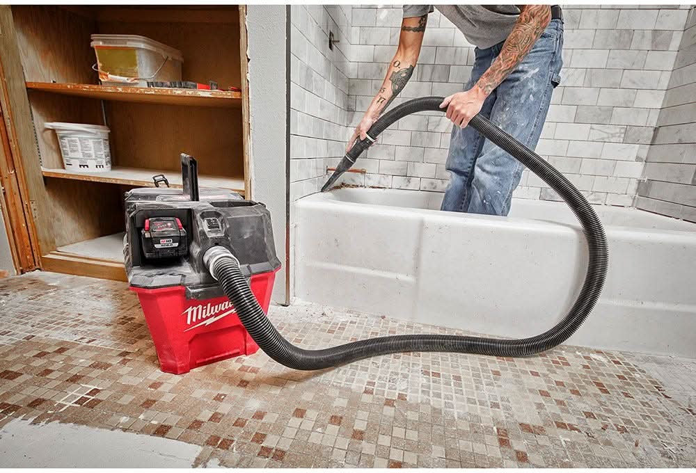 Milwaukee 49-90-1988 1-7/8-in Crevice Tool