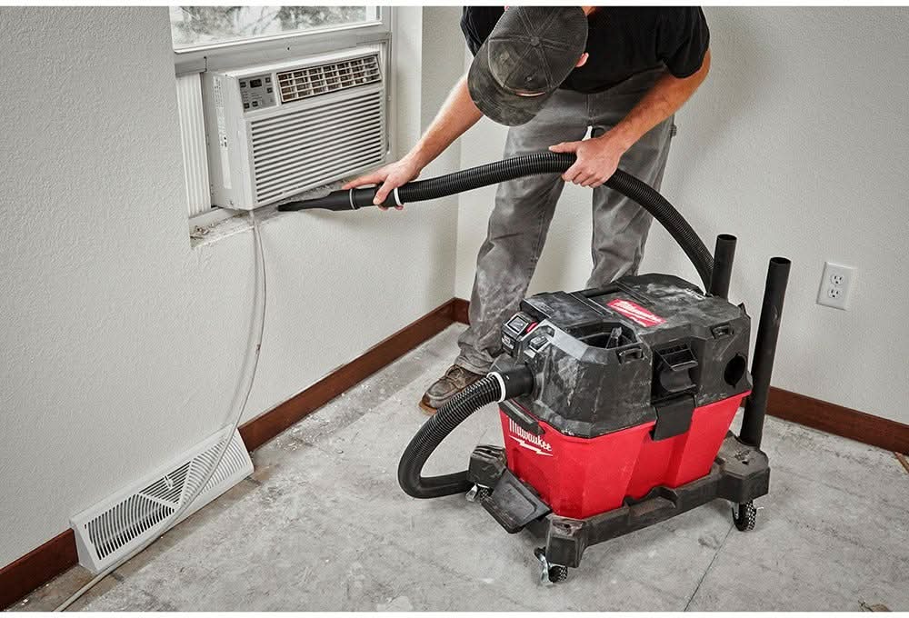 Milwaukee 49-90-1988 1-7/8-in Crevice Tool