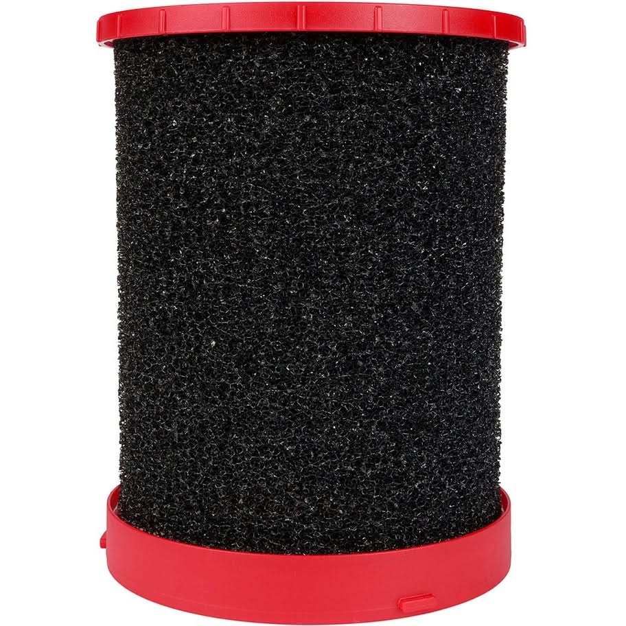 Milwaukee 49-90-1990 Large Wet/Dry Vacuum Foam Wet Filter