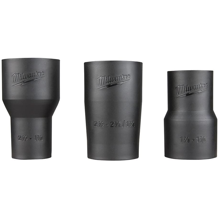 Milwaukee 49-90-1991 Hose and Accessory Adaptor Kit