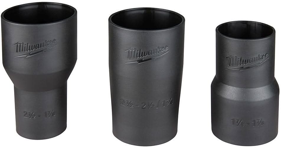 Milwaukee 49-90-1991 Hose and Accessory Adaptor Kit
