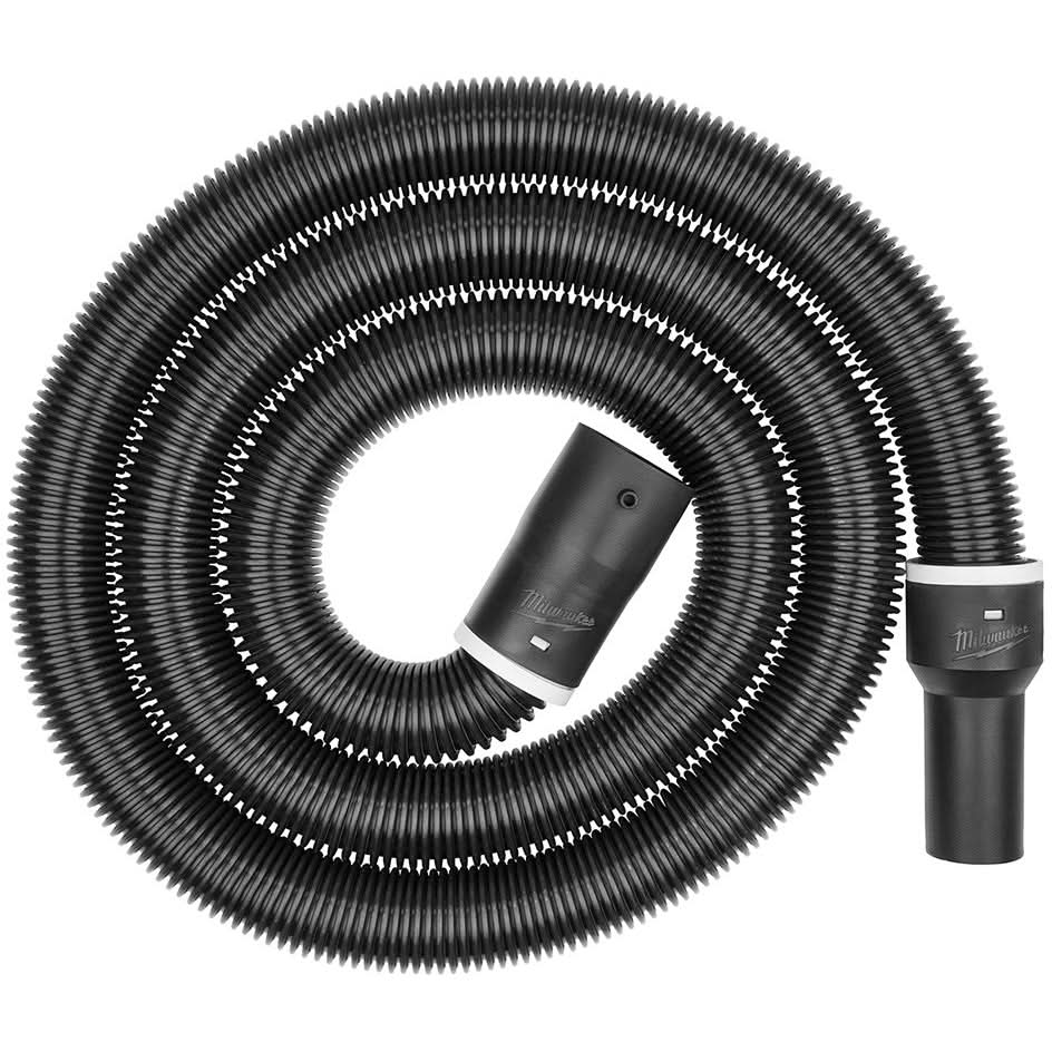 Milwaukee 49-90-1996 1-7/8-in x 9' Flexible Hose