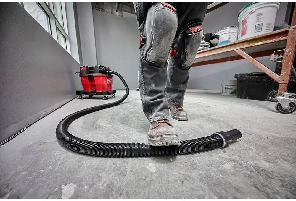 Milwaukee 49-90-1996 1-7/8-in x 9' Flexible Hose