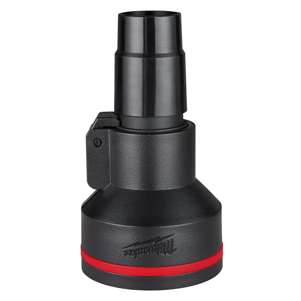 Milwaukee 49-90-2000 2-1/2-in Dust Extraction Adaptor Kit