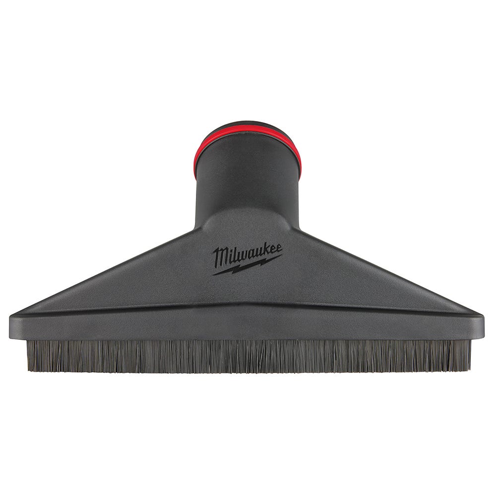 Milwaukee 49-90-2002 2-1/2-in Floor Brush Tool