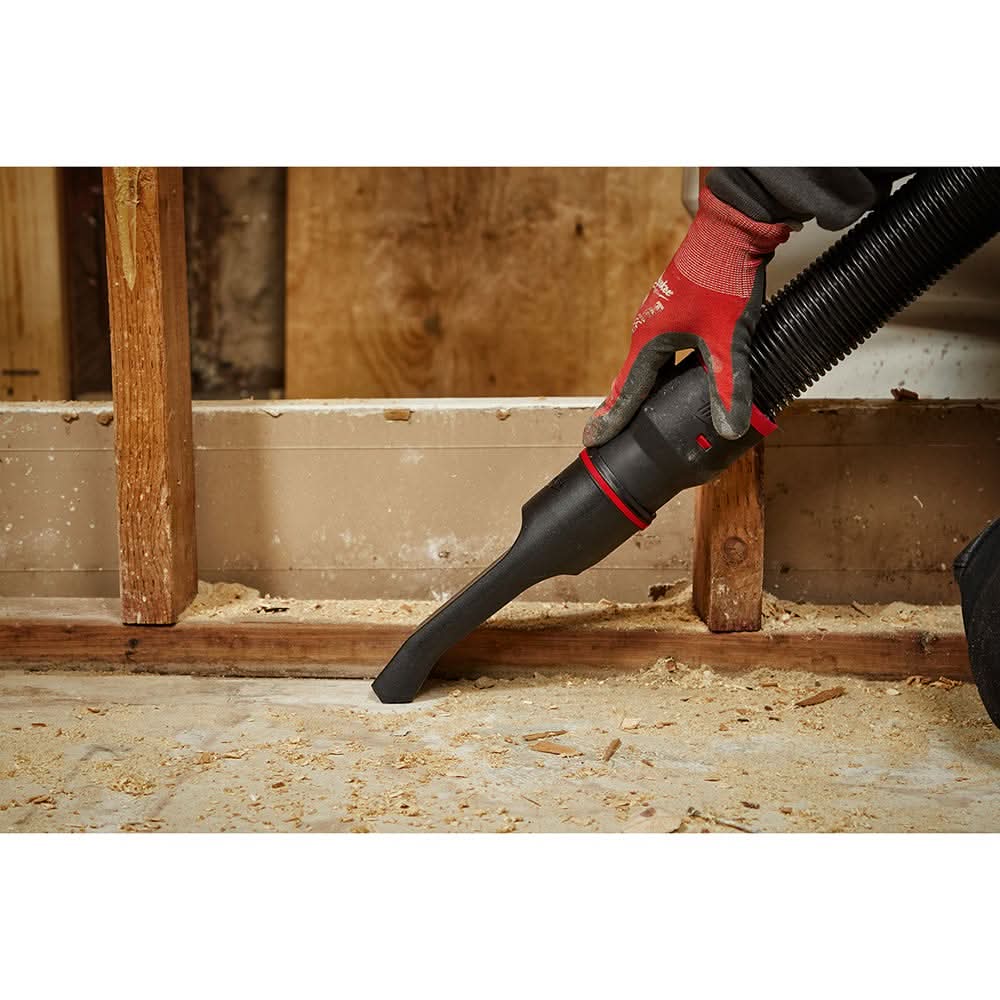 Milwaukee 49-90-2003 2-1/2-in Curved Nozzle