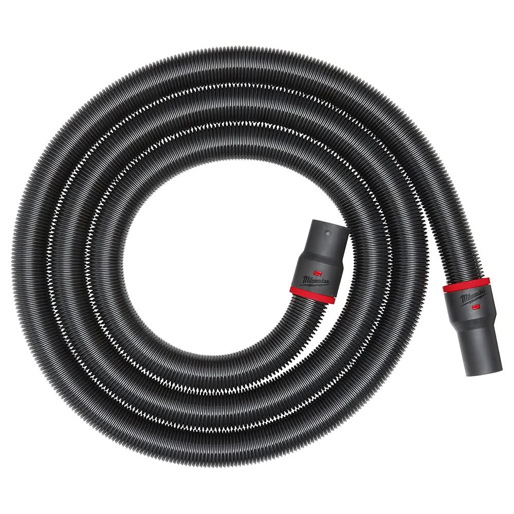 Milwaukee 49-90-2004 2-1/2-in X 16' Flexible Hose