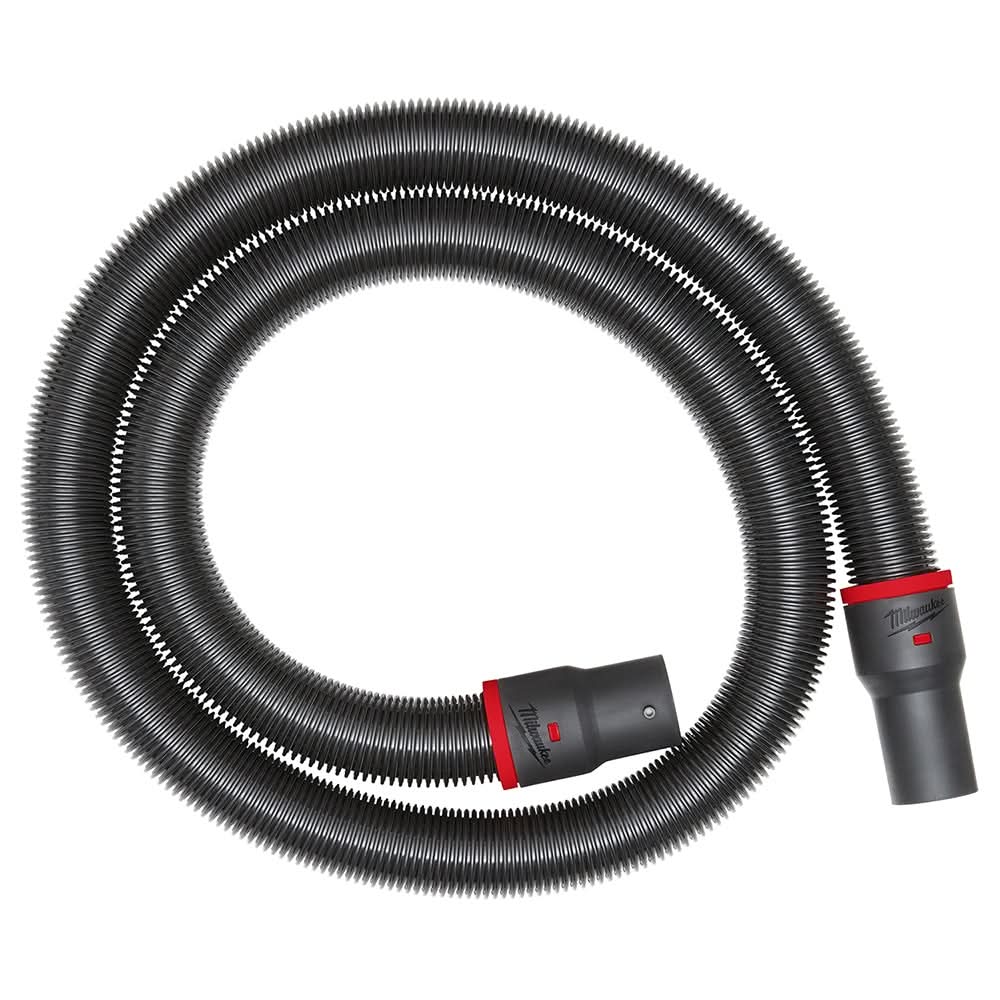 Milwaukee 49-90-2006 2-1/2-in X 9' Flexible Hose