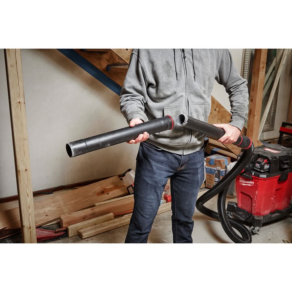 Milwaukee 49-90-2007 2-1/2-in Extension Wand