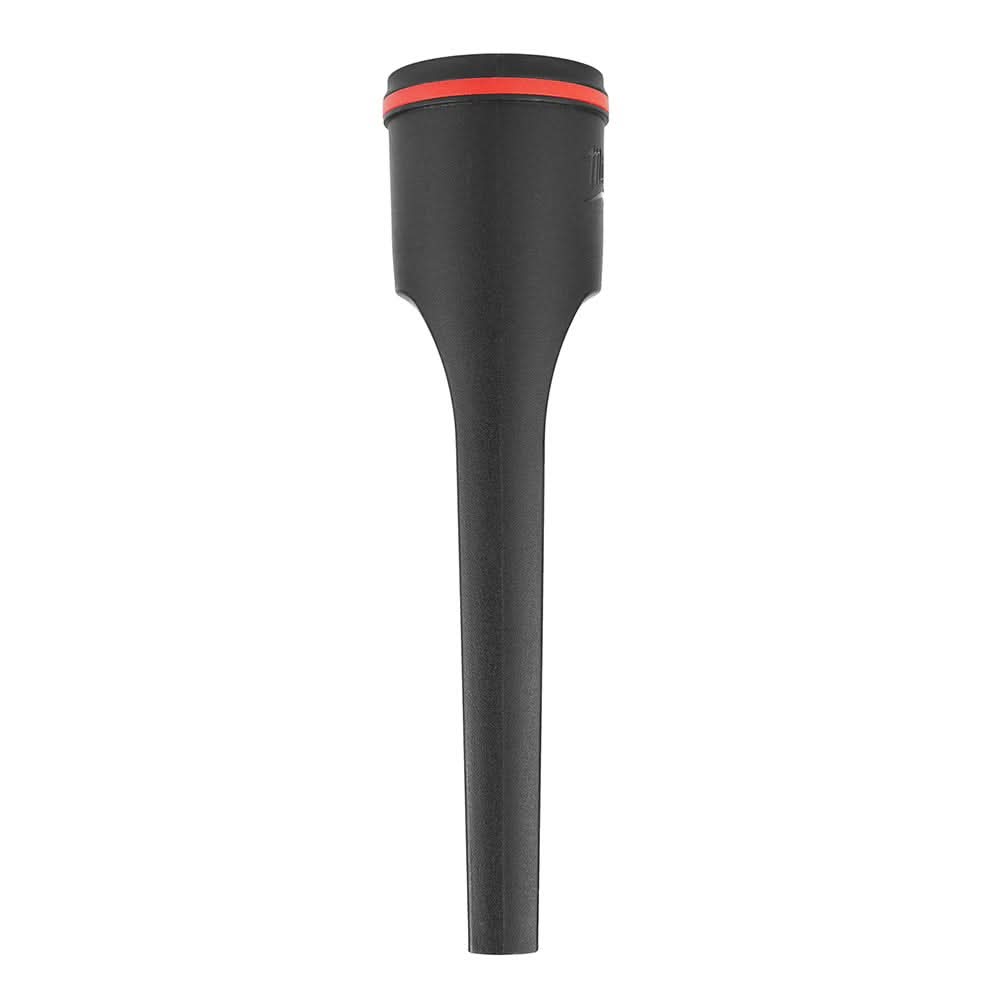Milwaukee 49-90-2008 2-1/2-in Crevice Tool