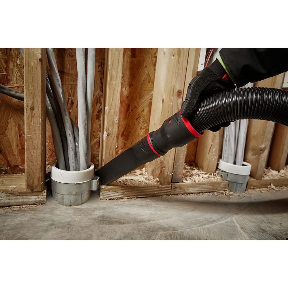 Milwaukee 49-90-2008 2-1/2-in Crevice Tool