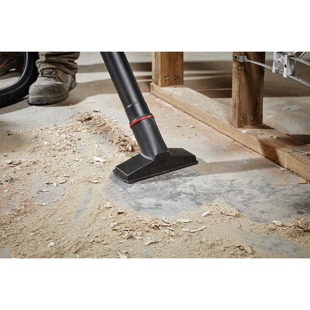 Milwaukee 49-90-2009 2-1/2-in Floor Utility Nozzle