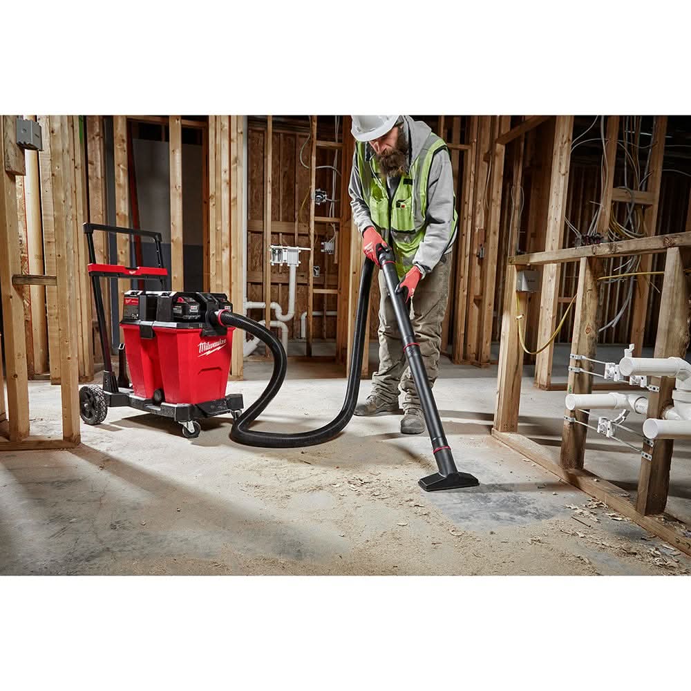 Milwaukee 49-90-2009 2-1/2-in Floor Utility Nozzle
