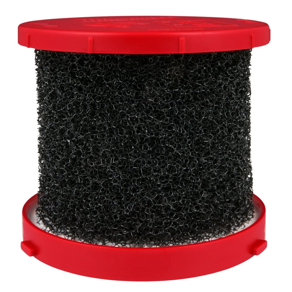 Milwaukee 49-90-2015 Foam Wet Filter