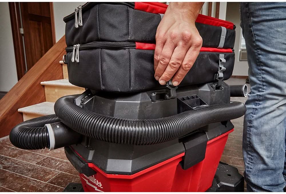 Milwaukee 49-90-2019 Vacuum Tool Storage Bag – Tool Nut