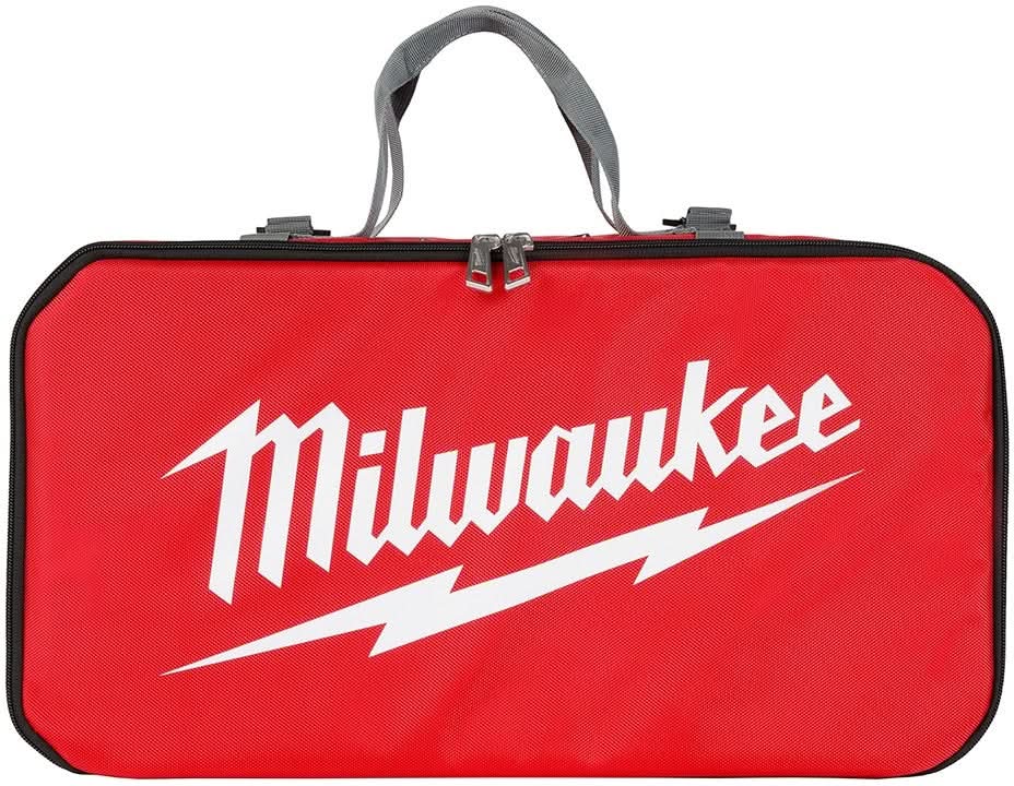 Milwaukee 49-90-2019 Vacuum Tool Storage Bag (PROMO)