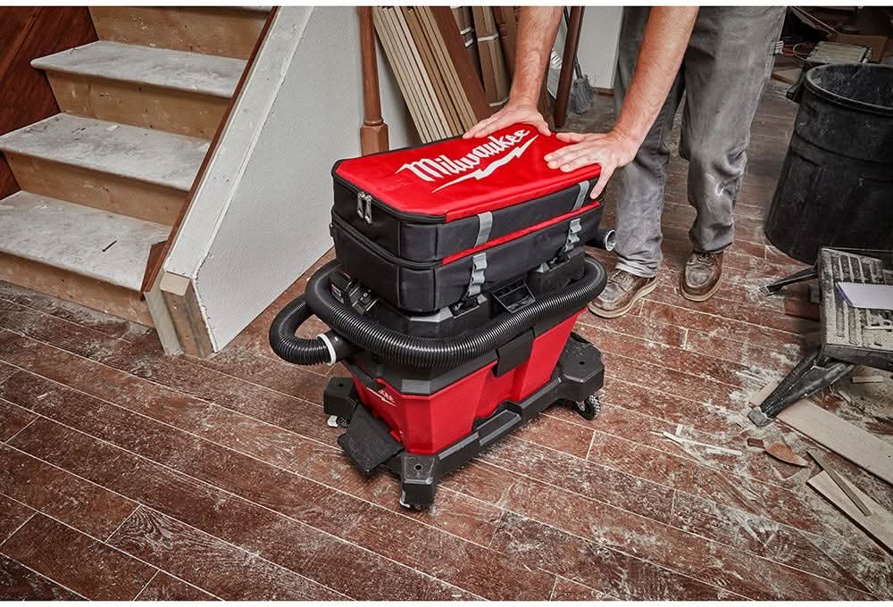Milwaukee 49-90-2019 Vacuum Tool Storage Bag