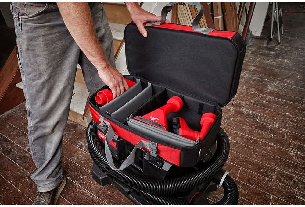 Milwaukee 49-90-2019 Vacuum Tool Storage Bag