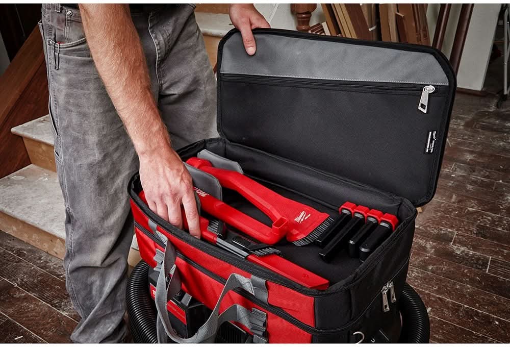 Milwaukee 49-90-2019 Vacuum Tool Storage Bag (PROMO)