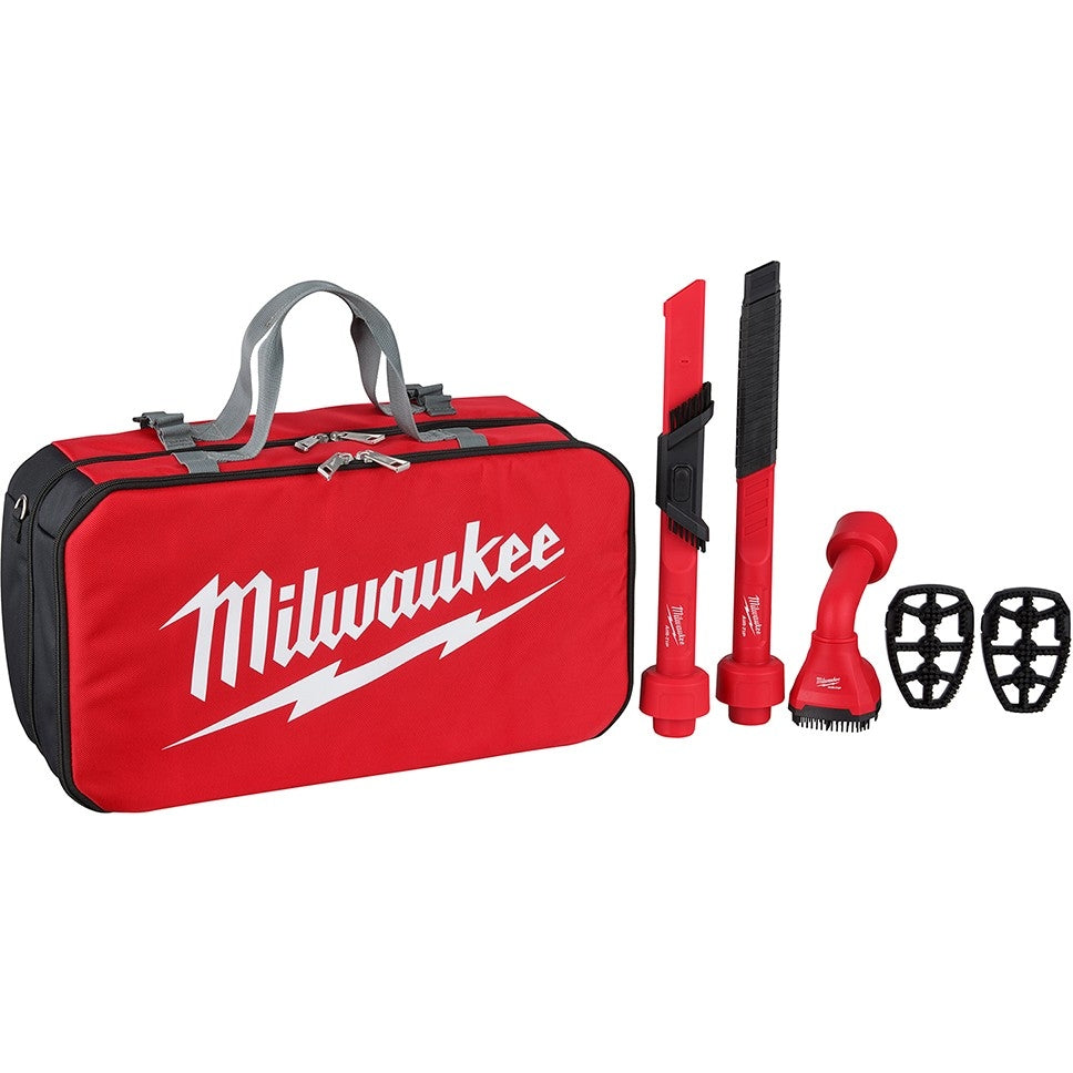 Milwaukee 49-90-2019A AIR-TIP 3-Piece Automotive Vacuum Tool Kit