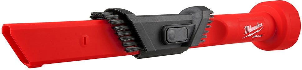 Milwaukee 49-90-2019A AIR-TIP 3-Piece Automotive Vacuum Tool Kit