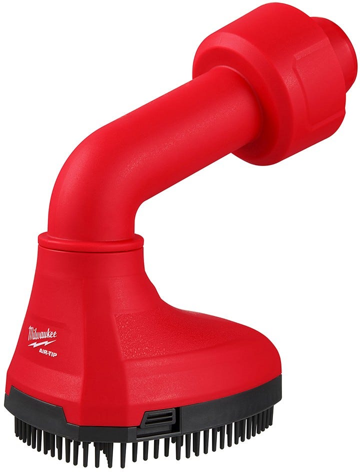 Milwaukee 49-90-2019A AIR-TIP 3-Piece Automotive Vacuum Tool Kit