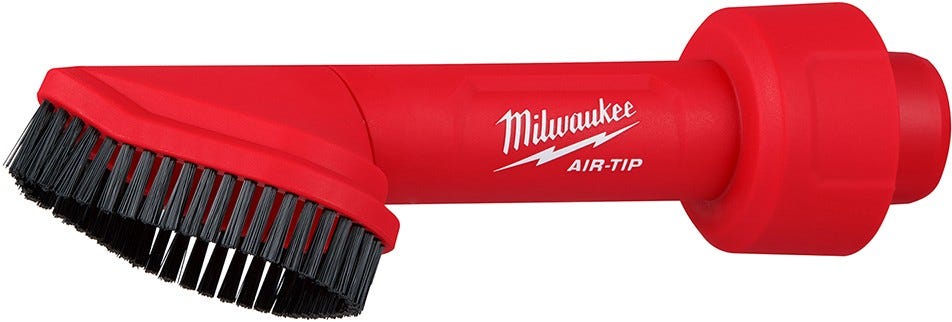Milwaukee 49-90-2021 AIR-TIP Rotating Corner Brush Tool