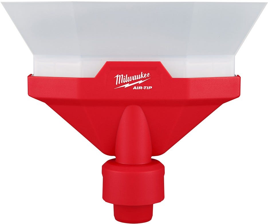 Milwaukee 49-90-2022 AIR-TIP Dust Collector