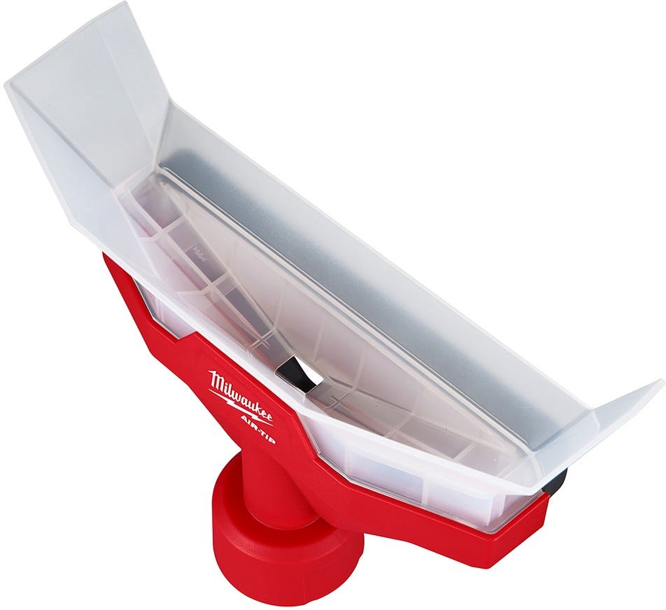 Milwaukee 49-90-2022 AIR-TIP Dust Collector