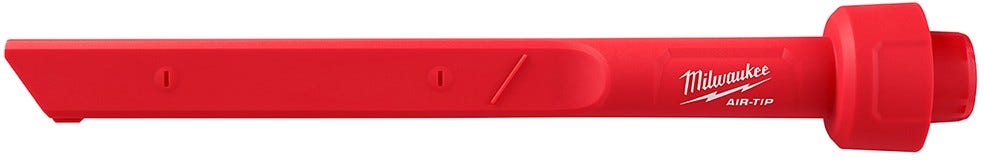 Milwaukee 49-90-2023 AIR-TIP 3-in-1 Crevice and Brush Tool