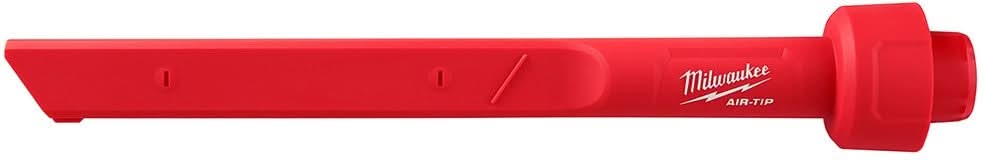 Milwaukee PROMO 49-90-2023 AIR-TIP 3-in-1 Crevice and Brush Tool (PROMO)