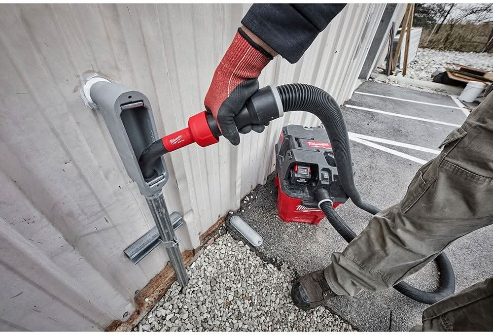 Milwaukee 49-90-2024 AIR-TIP Conduit Line Puller Kit