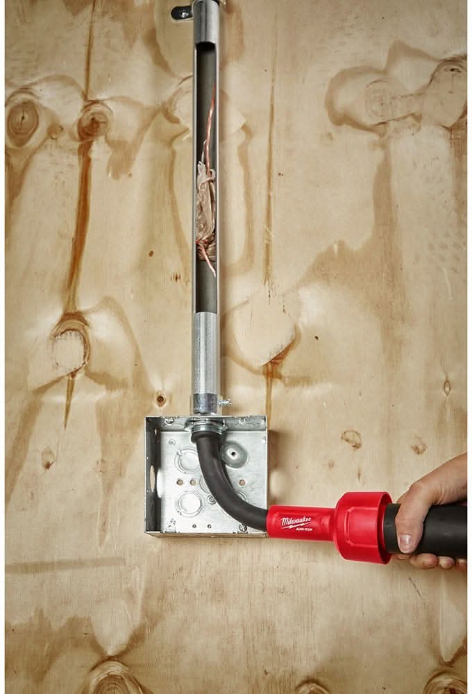 Milwaukee 49-90-2024 AIR-TIP Conduit Line Puller Kit