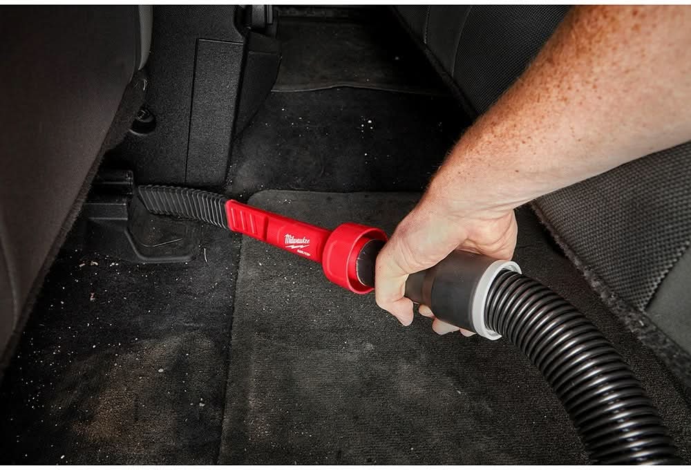 Milwaukee PROMO 49-90-2030 AIR-TIP Flexible Long Reach Crevice Tool (PROMO)