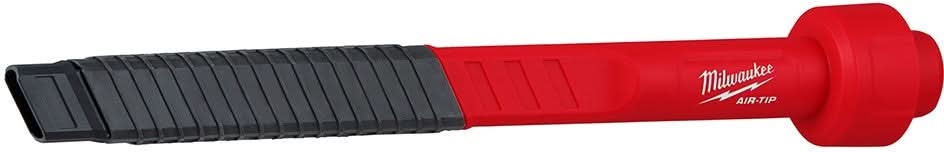 Milwaukee PROMO 49-90-2030 AIR-TIP Flexible Long Reach Crevice Tool (PROMO)