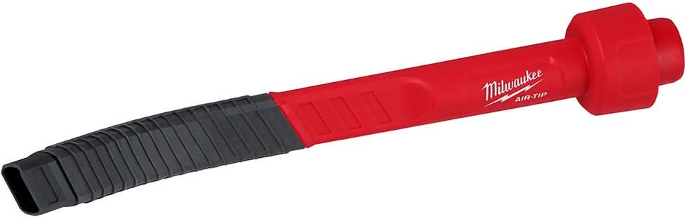 Milwaukee 49-90-2030 AIR-TIP Flexible Long Reach Crevice Tool