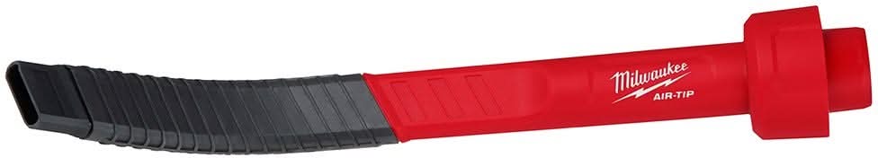 Milwaukee 49-90-2030 AIR-TIP Flexible Long Reach Crevice Tool